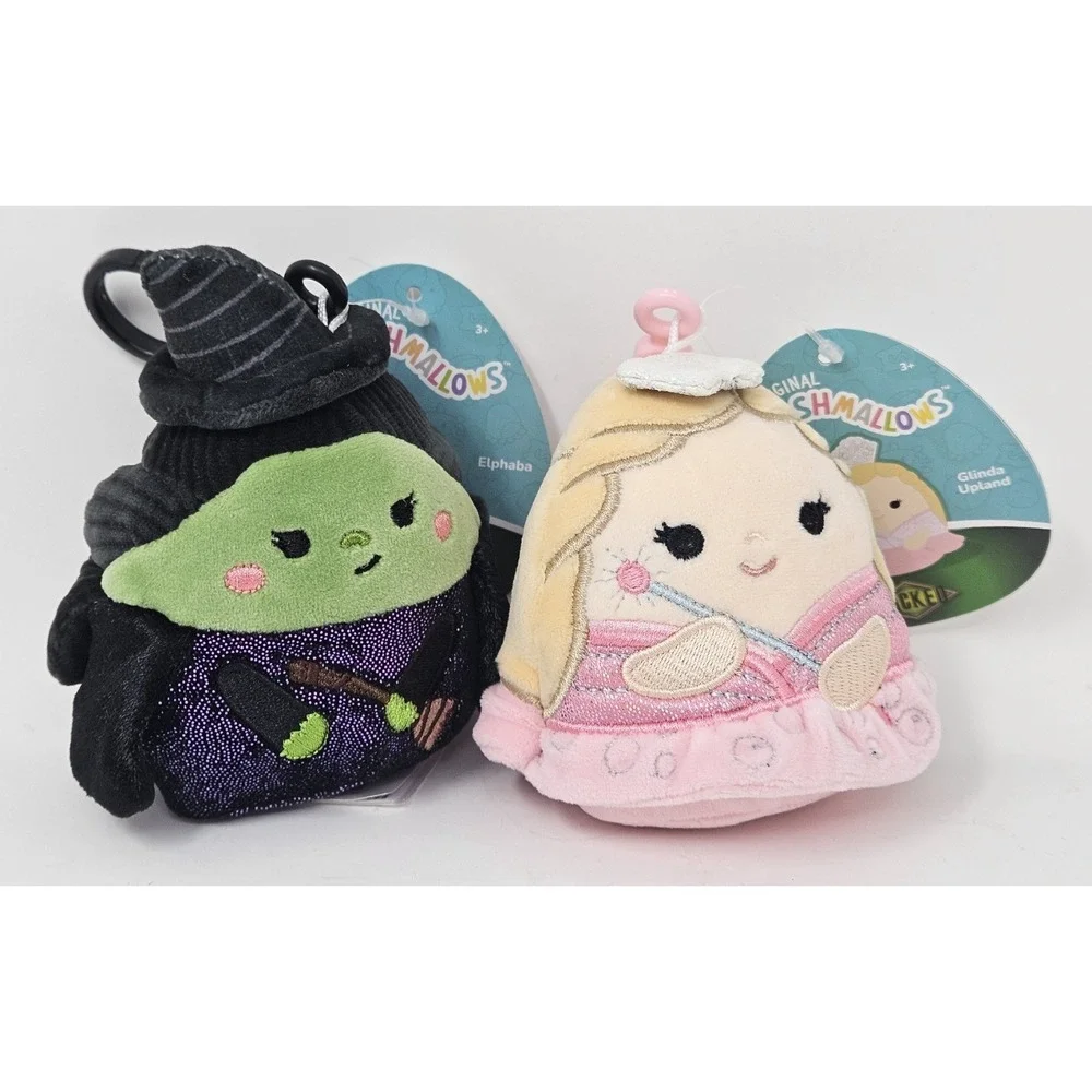 Squishmallows jazwares original